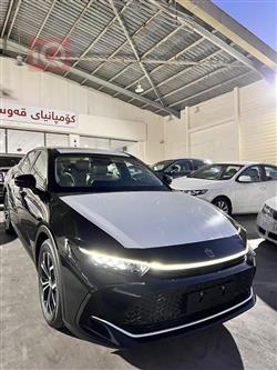 تويوتا كراون